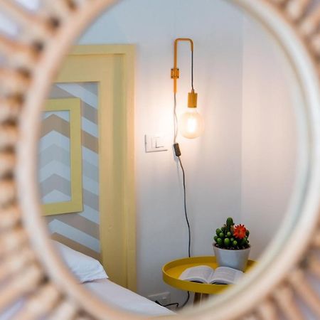 Donna Maria B&B Фавиняна Екстериор снимка