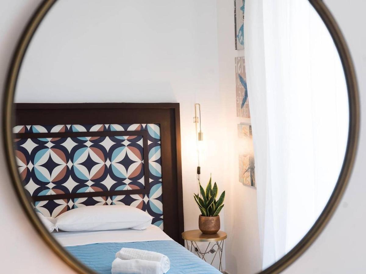 Donna Maria B&B Фавиняна Екстериор снимка