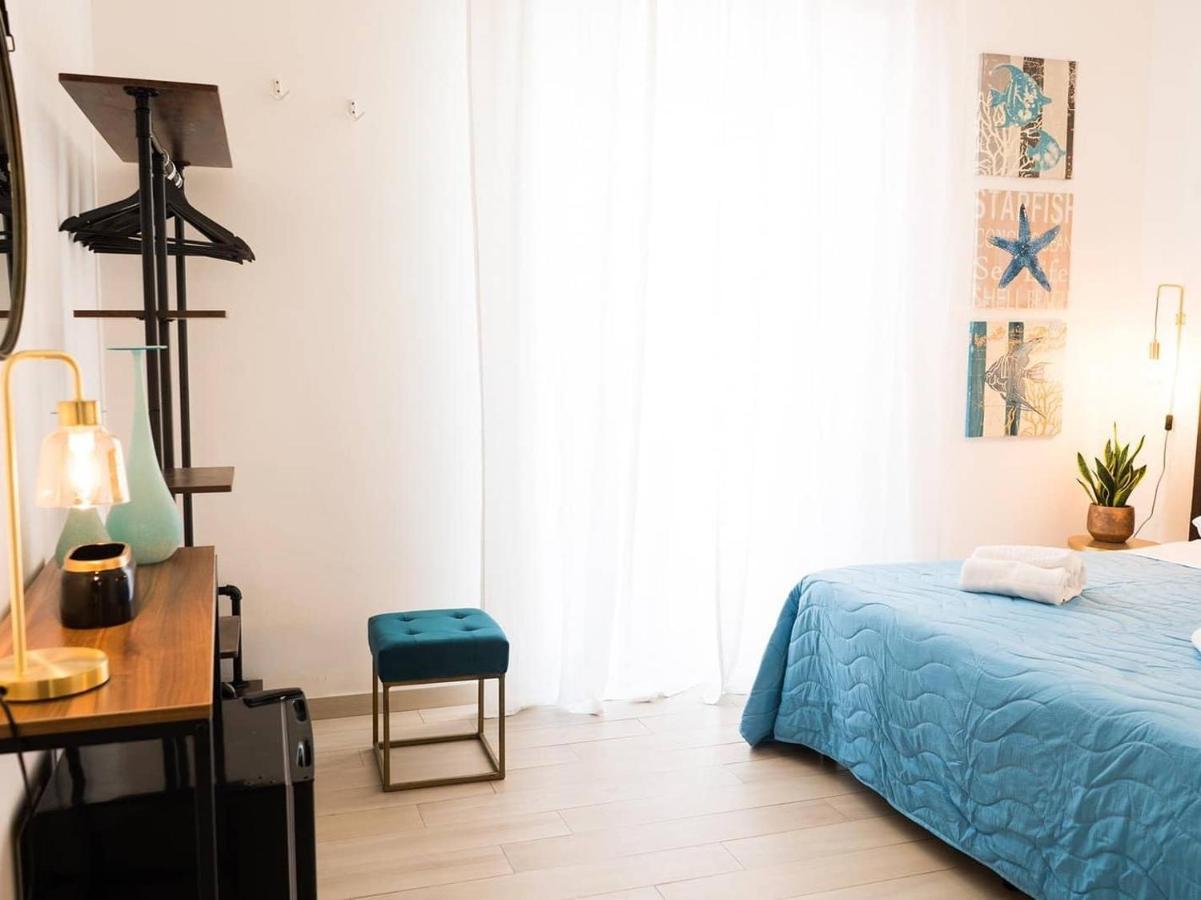 Donna Maria B&B Фавиняна Екстериор снимка