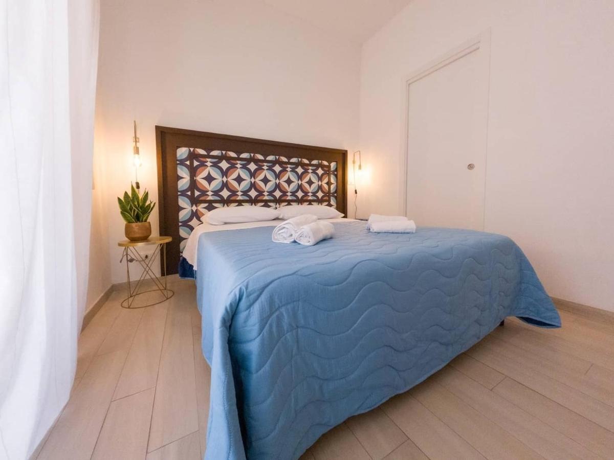 Donna Maria B&B Фавиняна Екстериор снимка