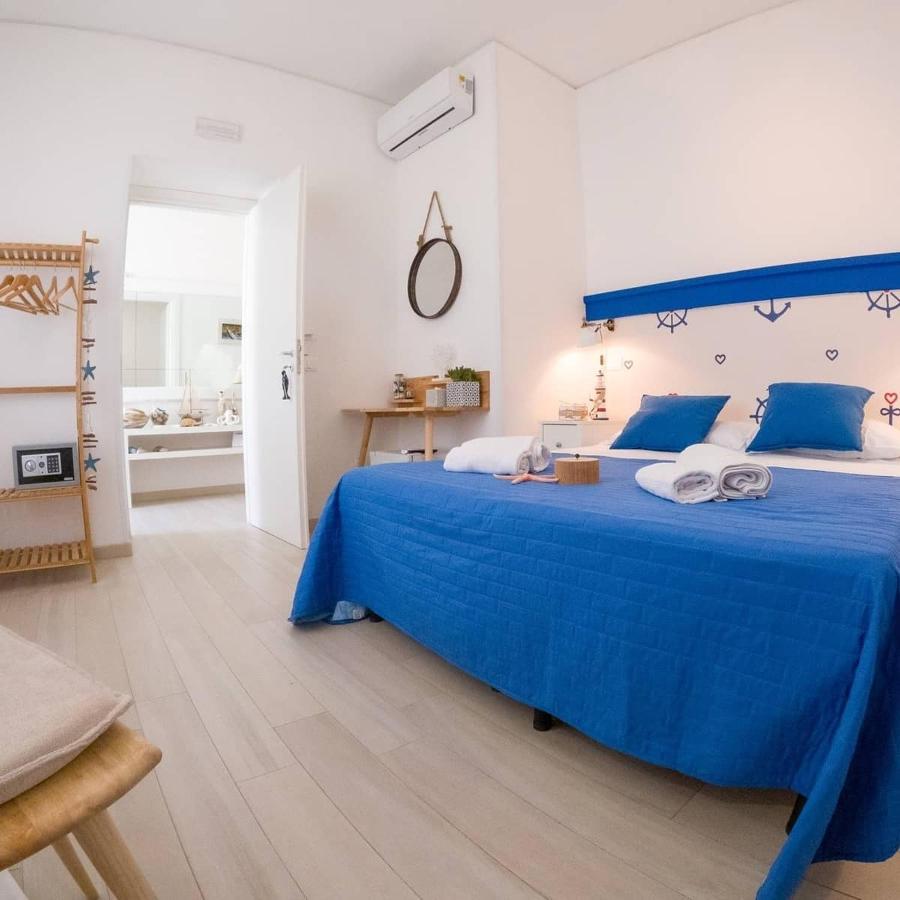 Donna Maria B&B Фавиняна Екстериор снимка