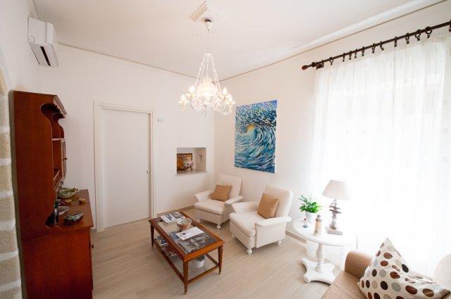 Donna Maria B&B Фавиняна Екстериор снимка
